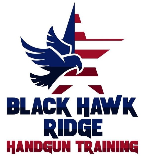 Black Hawk Ridge Hand Gun Training
